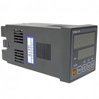 کنتر تایمر (100-240VAC)(50/60HZ)مدل CT6S-1P4